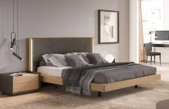 Dormitorio Dreams 828 de A.Brito