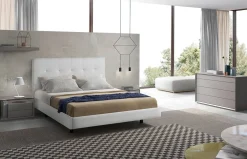 Dormitorio Dreams 528 de A.Brito