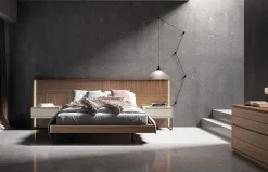 Dormitorio Dreams 819 de A.Brito