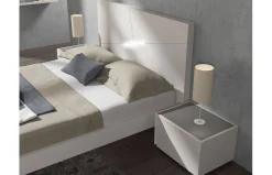 Dormitorio Dreams 518 de A.Brito