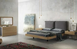 Dormitorio Dreams 526 de A.Brito