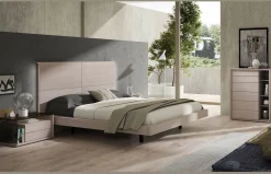 Dormitorio Dreams 502 de A.Brito