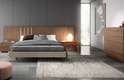 Dormitorio Dreams 824 de A.Brito