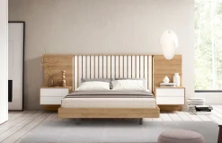 Dormitorio Elton 1 de Lan Mobel