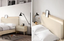 Dormitorio Elvis 10 de Lan Mobel