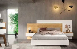 Dormitorio IN 44 de BoCubi