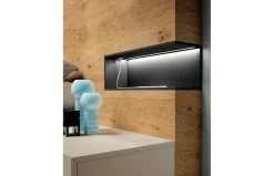 Dormitorio IN04 de BoCubi