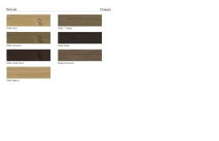 Dormitorio IN04 de BoCubi