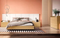 Dormitorio IN10 de BoCubi