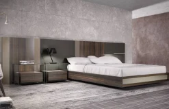 Dormitorio Lego de Emedé