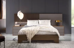 Dormitorio Lennon 2 de Lan Mobel