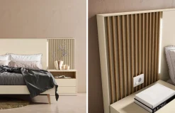 Dormitorio Lennon 3 de Lan Mobel