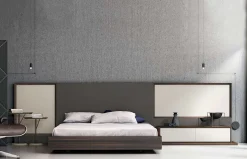 Dormitorio Mark C16 de Emedé