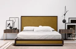 Dormitorio Mark C17 de Emedé