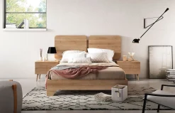 Dormitorio Mercury 60 de Lan Mobel