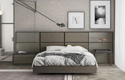 Dormitorio Newpack C19 de Emedé