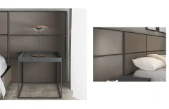 Dormitorio Newpack C19 de Emedé