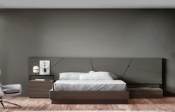 Dormitorio Rubik C24 de Emedé