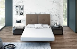 Dormitorio Seo de Emedé