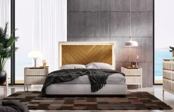 Dormitorio Tallín de Grupo Seys