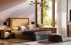 Dormitorio Tallín II de Grupo Seys