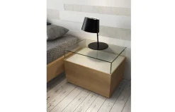 Dormitorio Urban C28 de Emedé