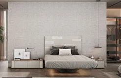 Dormitorio Urban C27 de Emedé