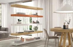 Estantería 109 de Kazzano