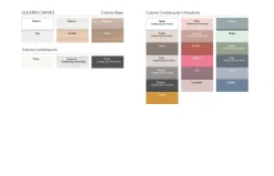 Habitación infantil juvenil con Compacto bicama F-008 de Glicerio Chaves