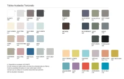 Habitación infantil juvenil Tweed 1 de Tobisa