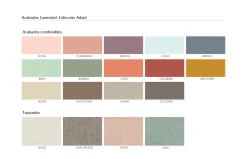 Habitación juvenil 41 cama box de Lan Mobel