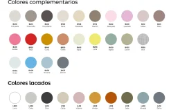 Habitación juvenil con cama nido 01 de Ros