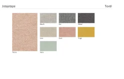 Habitación juvenil con cama cubo 05 Flow de Jotajotape