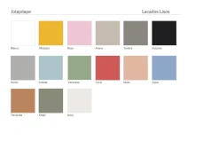 Habitación juvenil con litera VITA 18 de Jotajotape