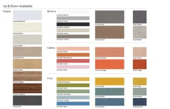 Habitación juvenil Up&Down 17 con cama abatible alta de Jotajotape