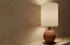 Lampara de sobremesa Anada de Aromas