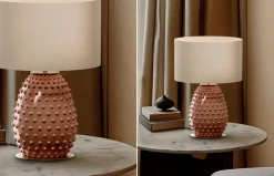 Lampara de sobremesa Cactus de Aromas