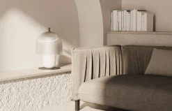 Lampara de sobremesa Holm de Aromas