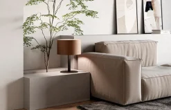 Lampara de sobremesa Rems de Aromas