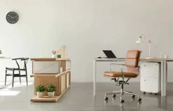 Librería 802 de Mega Mobiliario