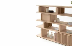 Librería 800 de Mega Mobiliario