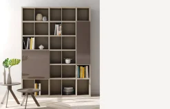 Librería al suelo AddBox 31 de Lagrama