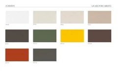 Librería CL06 de Rodri Diseño