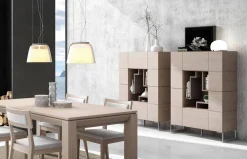 Librería Ginza + 322 de A.Brito