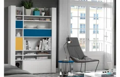 Librería New Nagare 424 de A.Brito