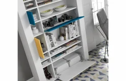 Librería New Nagare 424 de A.Brito