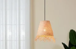 Lámpara colgante Aycliffe de Eglo