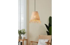 Lámpara colgante Aycliffe de Eglo