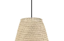 Lámpara colgante Aycliffe de Eglo