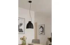 Lámpara colgante Camasca de Eglo